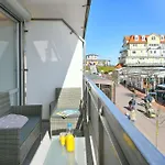 Haus Seeluft 22 Апартаменты