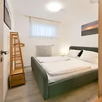Haus Seeluft 22 Апартаменты *
