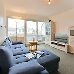 Haus Seeluft 22 Апартаменты