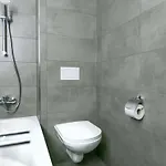 Haus Seeluft 22 * Вангероге