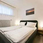 Haus Seeluft 22 * Вангероге