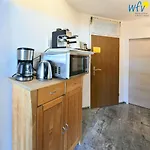Апартаменты Haus Seeluft 22 *