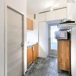 Haus Seeluft 22 Вангероге