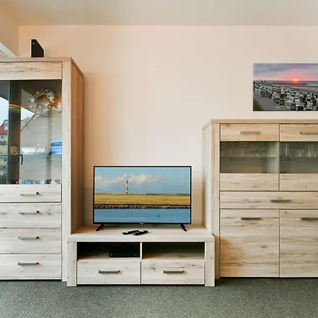 Haus Seeluft 22 公寓 万根沃格