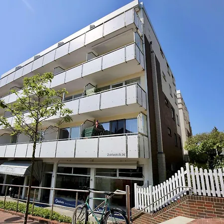 Haus Seeluft 22