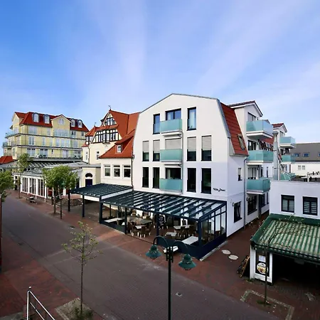 Haus Seeluft 22 *