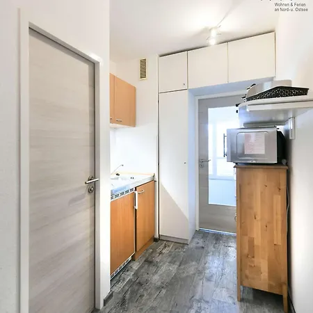 Haus Seeluft 22 万根沃格